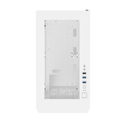 Montech Air 100 White PC Case - Vektra Computers LLC Montech Air 100 White PC Case - Vektra Computers LLC